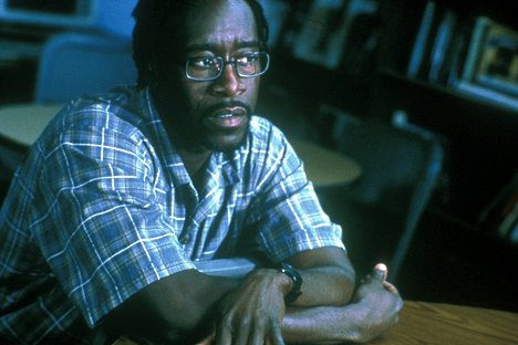 Don Cheadle - State of Mind - Filmfotos