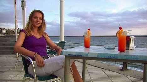 Patricia Gross - PilotsEYE.tv: La Palma - Kuvat elokuvasta