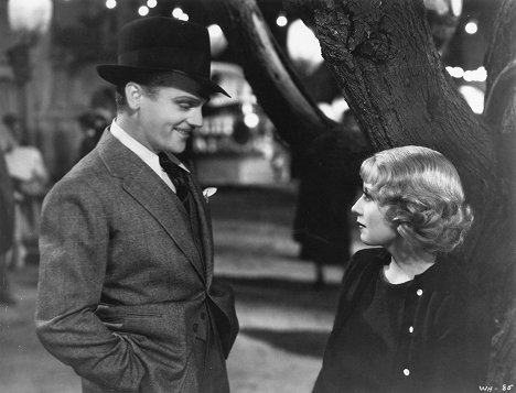 James Cagney, Joan Blondell - He Was Her Man - Photos