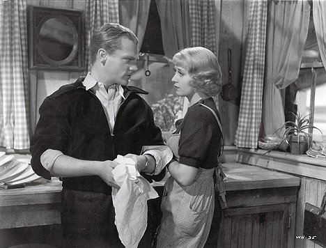 James Cagney, Joan Blondell - He Was Her Man - Kuvat elokuvasta