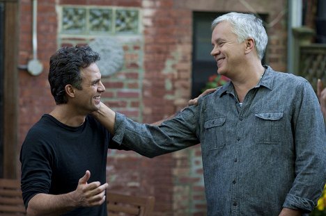 Mark Ruffalo, Tim Robbins - Thanks for Sharing - Kuvat elokuvasta