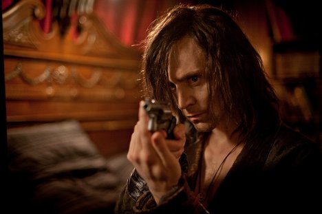 Tom Hiddleston - Only Lovers Left Alive - Photos