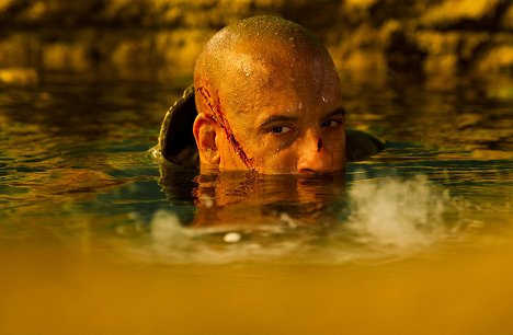 Vin Diesel - Riddick - Filmfotos