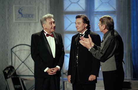 Josef Zíma, Karel Gott, Josef Dvořák - Šance - Photos