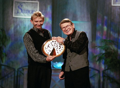 Miroslav Vladyka, Josef Dvořák - Šance - Photos