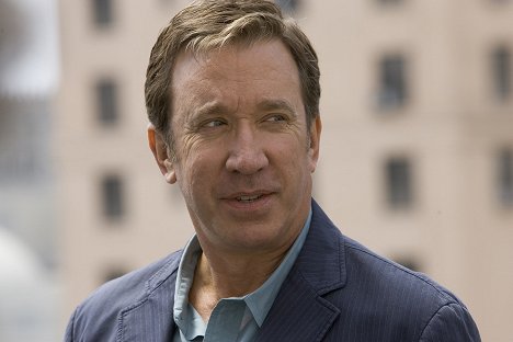 Tim Allen - Crazy on the Outside - Photos