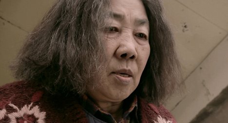 Myeong-ja Lee - Piedad - De la película
