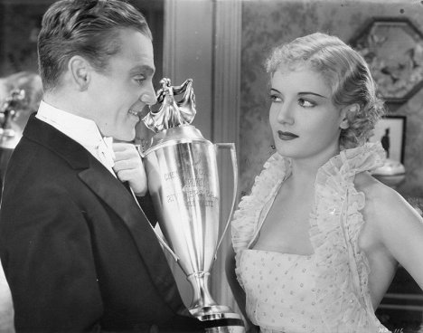 James Cagney, Gloria Stuart - Here Comes the Navy - Z filmu