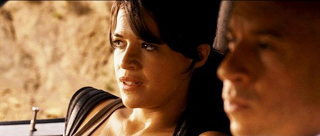 Michelle Rodriguez