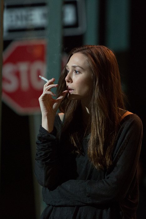 Elizabeth Olsen - Oldboy - De la película