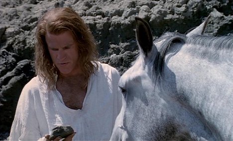 Ted Danson - Gulliver's Travels - Photos