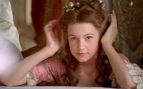 Kate Maberly - Gulliver's Travels - De filmes