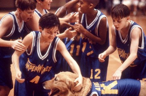 Kevin Zegers - Air Bud - Golden Reciever - Kuvat elokuvasta