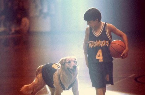 Kevin Zegers - Air Bud - Filmfotók