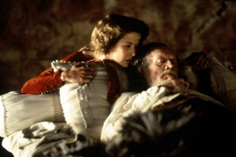 Sophie Marceau, Patrick McGoohan - Braveheart - Photos