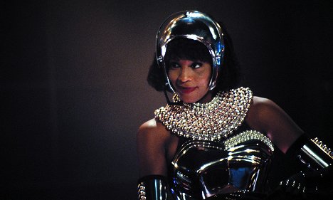 Whitney Houston - Bodyguard - Film
