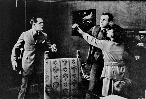 Charles Bryant, Alla Nazimova - The Brat - Van film