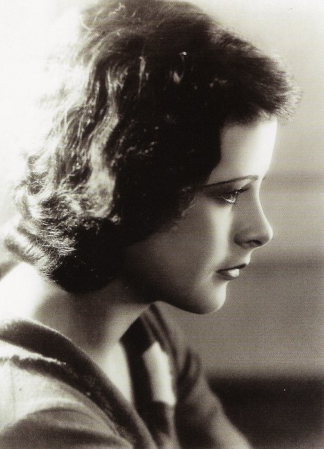 Hedy Lamarr - Ecstasy - Photos
