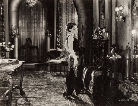 Norma Shearer - His Secretary - Filmfotos