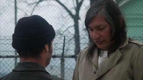 Will Sampson - One Flew over the Cuckoo's Nest - Photos