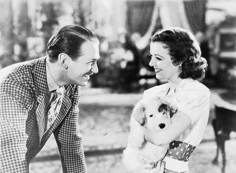 Douglas Fairbanks Jr., Janet Gaynor - The Young in Heart - Photos