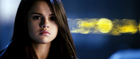 Selena Gomez - Závod s časem - Z filmu