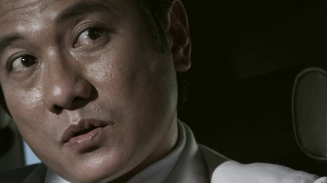 Hoang Phuc Nguyen - Bẫy Rồng - De la película