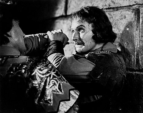 Errol Flynn - The Adventures of Robin Hood - Photos