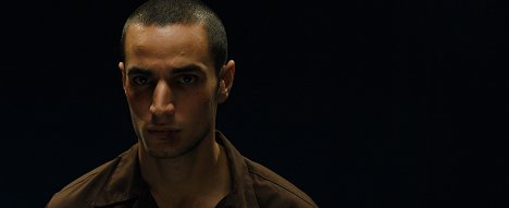 Adam Bakri - Omar - Z filmu