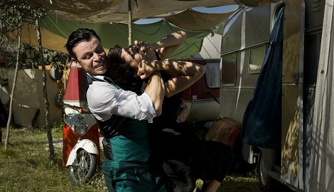 Peter Franzén, Jenni Banerjee - The Matriarch - Photos