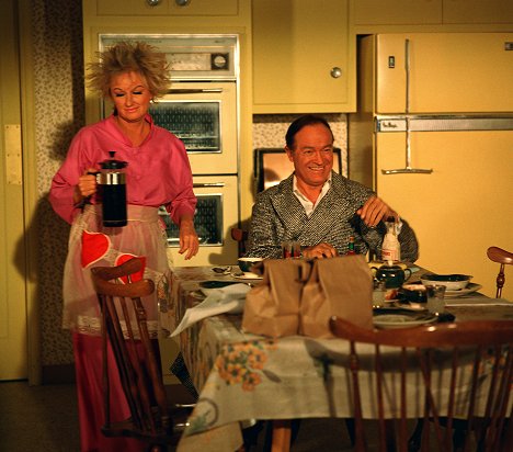 Phyllis Diller | ČSFD.cz