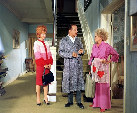 Marjorie Lord, Bob Hope, Phyllis Diller - Boy, Did I Get a Wrong Number! - Photos