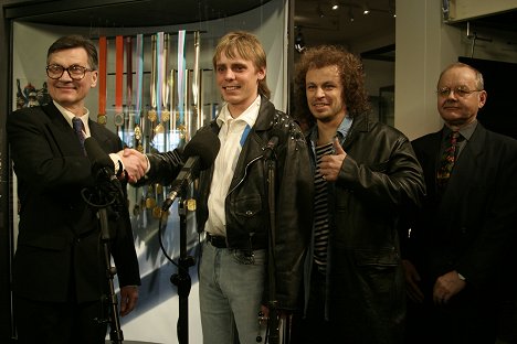 Pekka Autiovuori ČSFD.cz