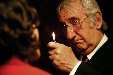 Dezső Garas ČSFD.cz