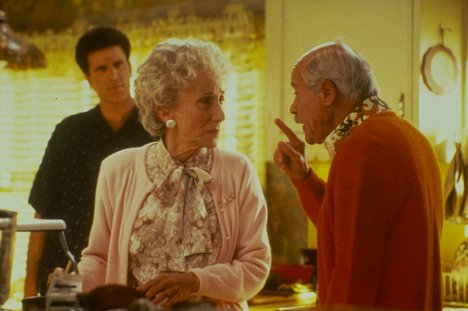 Ted Danson, Olympia Dukakis, Jack Lemmon - Dad - Filmfotos