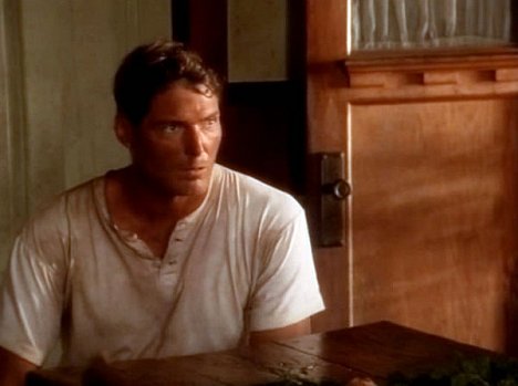 Christopher Reeve - Popínavé květy - Z filmu