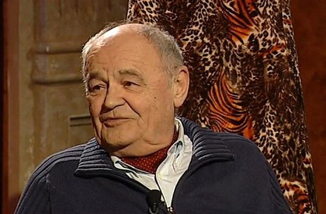 Václav Vorlíček - Všechnopárty - Kuvat elokuvasta