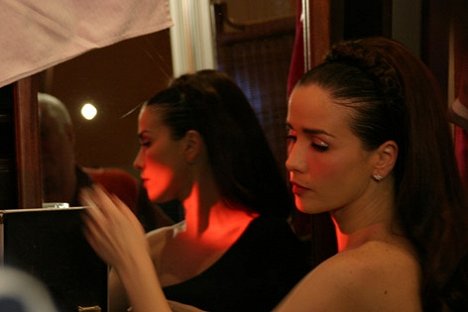 Natalia Oreiro - V ritme tango - Filmfotók