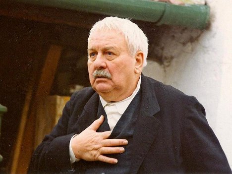 Josef Karlík - Četnické humoresky - Grunt - Z filmu