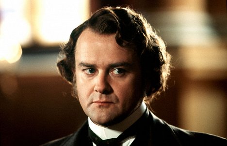 Hugh Bonneville - Daniel Deronda - De la película