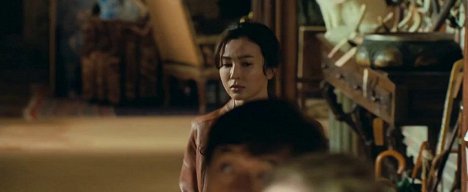 Xingtong Yao - Chinese Zodiac - Kuvat elokuvasta