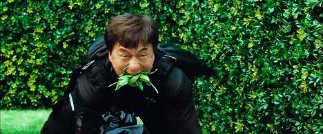 Jackie Chan - Čínský zvěrokruh - Z filmu
