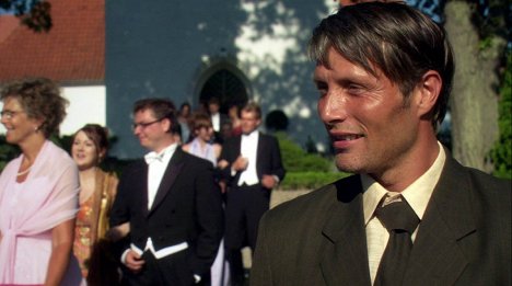 Mads Mikkelsen - Depois do Casamento - Do filme