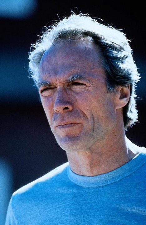 Clint Eastwood - Růžový Cadillac - Z filmu