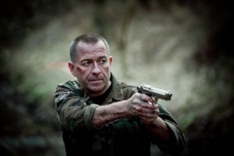 Sean Pertwee - Veřejný dům hrůzy - Z filmu