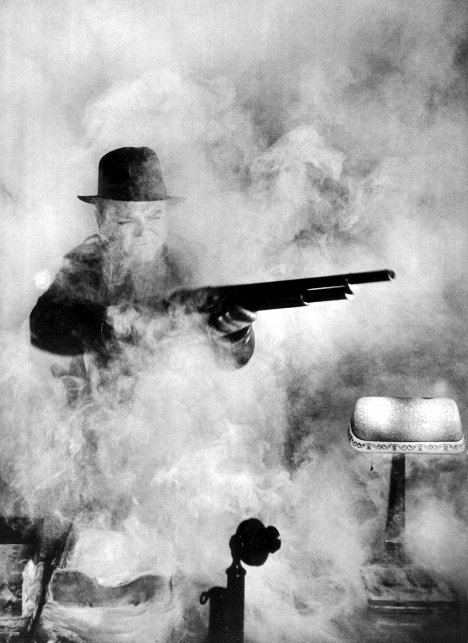 James Cagney - White Heat - Photos