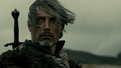 Mads Mikkelsen - Michael Kohlhaas - Filmfotos