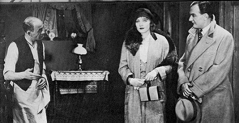 Marlene Dietrich, Willi Forst - Gefahren der Brautzeit - Film