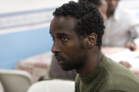 Omar Abdi - Kaupunkilaisia - De la película