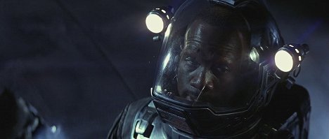 Richard T. Jones - Event Horizon - Le vaisseau de l'au-delà - Film